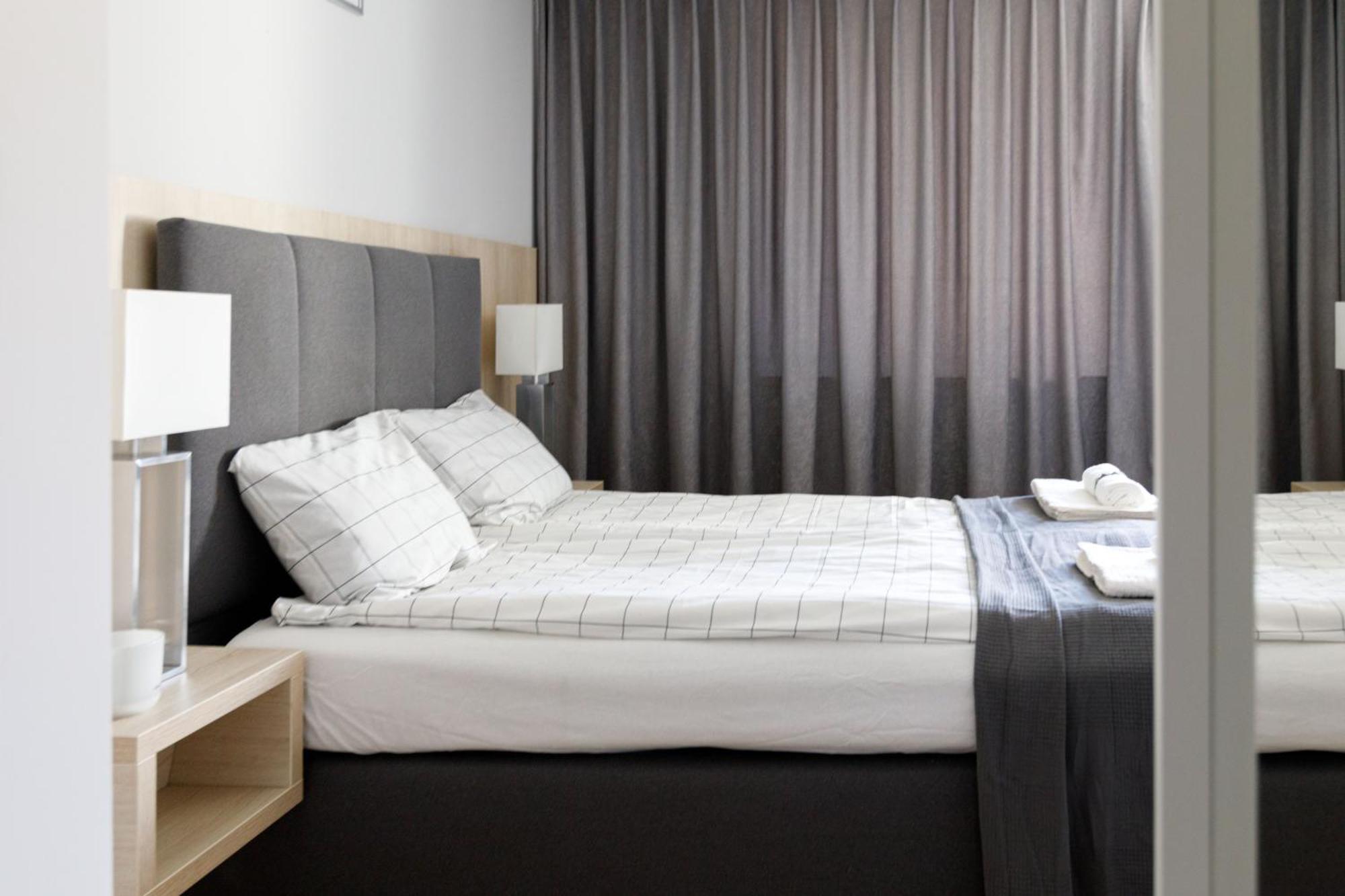 Golden Apartments Wroclaw - Old Town - Cozy Studio&Kuznicza24 Exterior photo