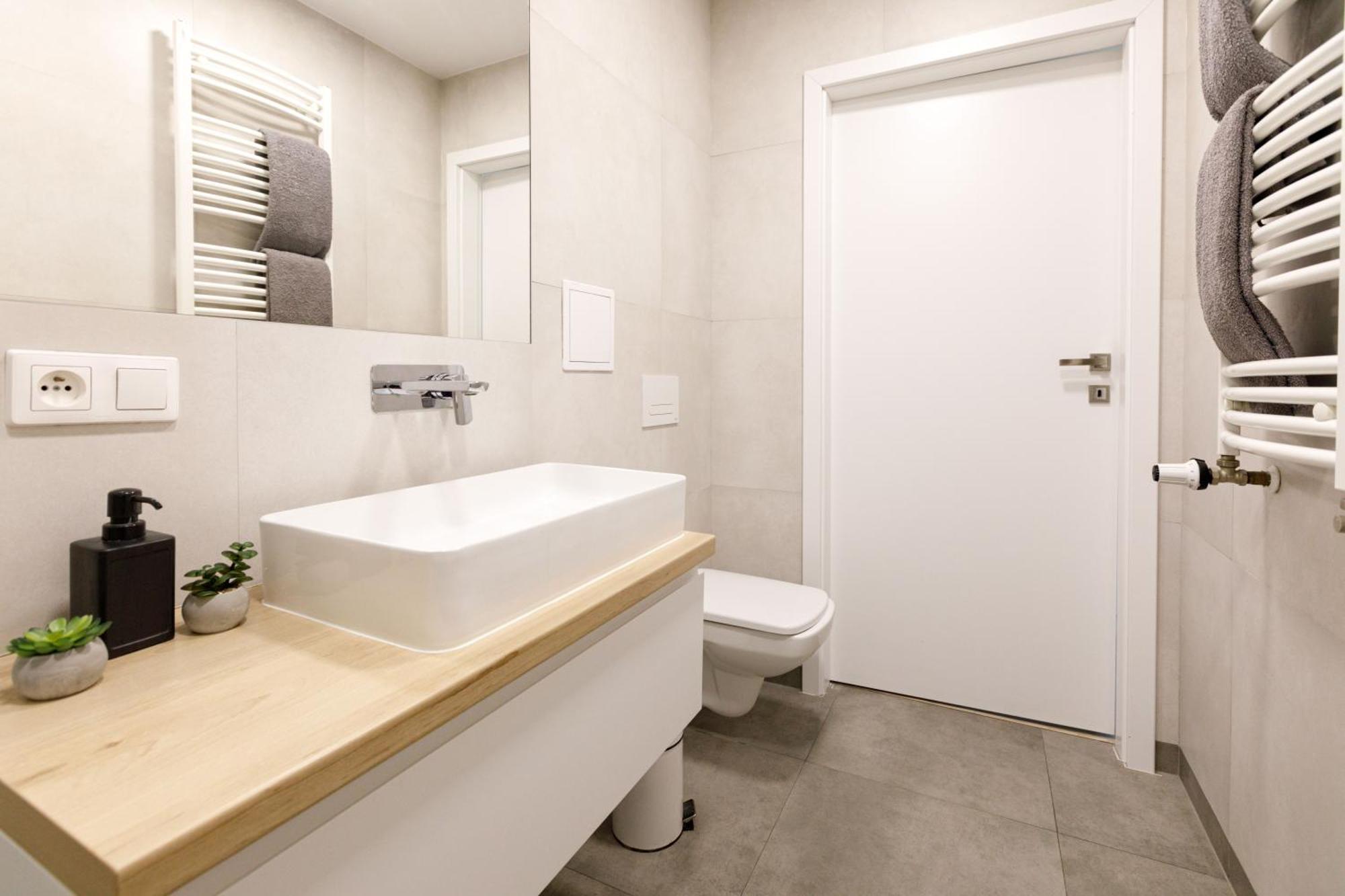 Golden Apartments Wroclaw - Old Town - Cozy Studio&Kuznicza24 Exterior photo