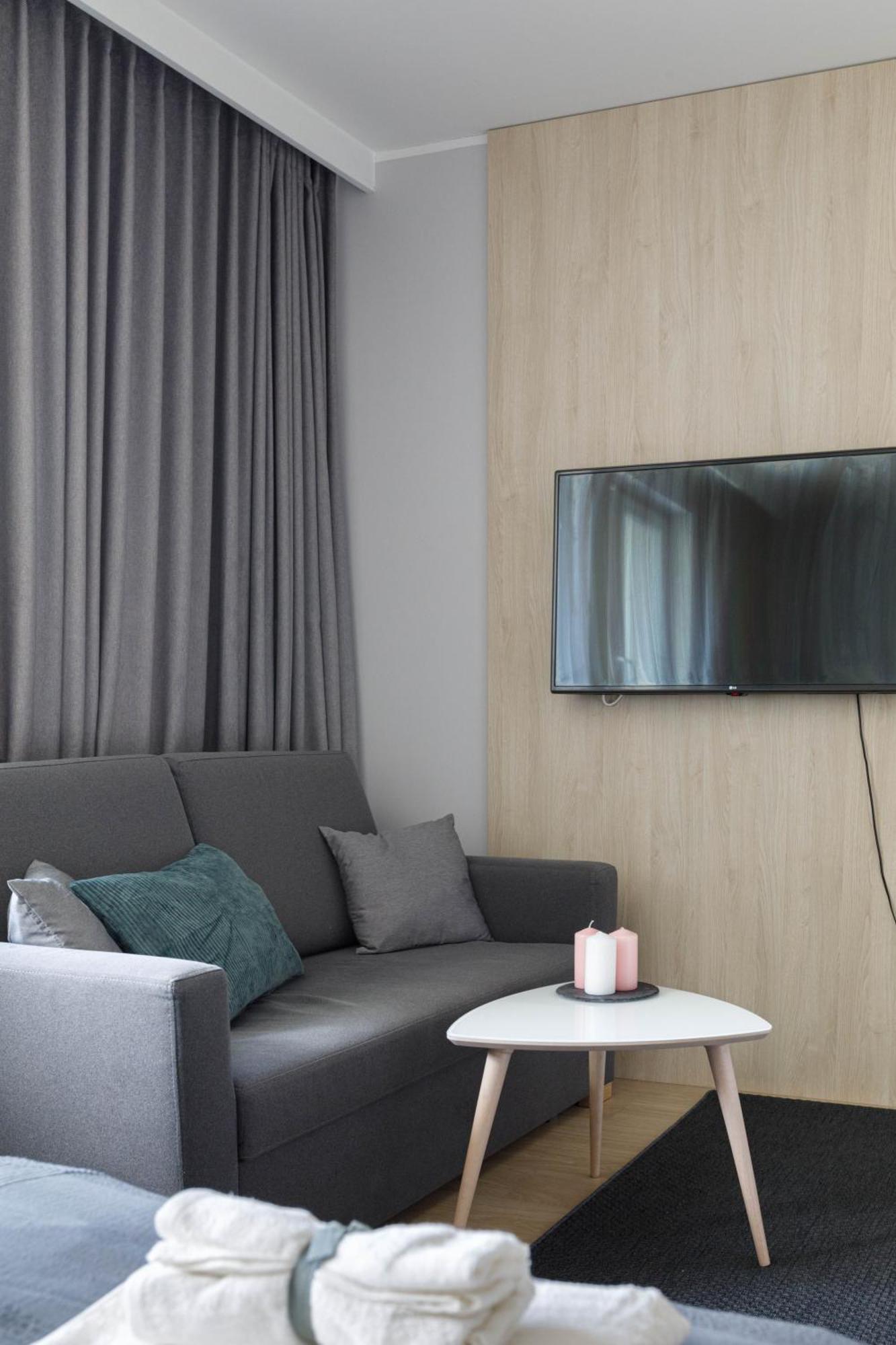 Golden Apartments Wroclaw - Old Town - Cozy Studio&Kuznicza24 Exterior photo