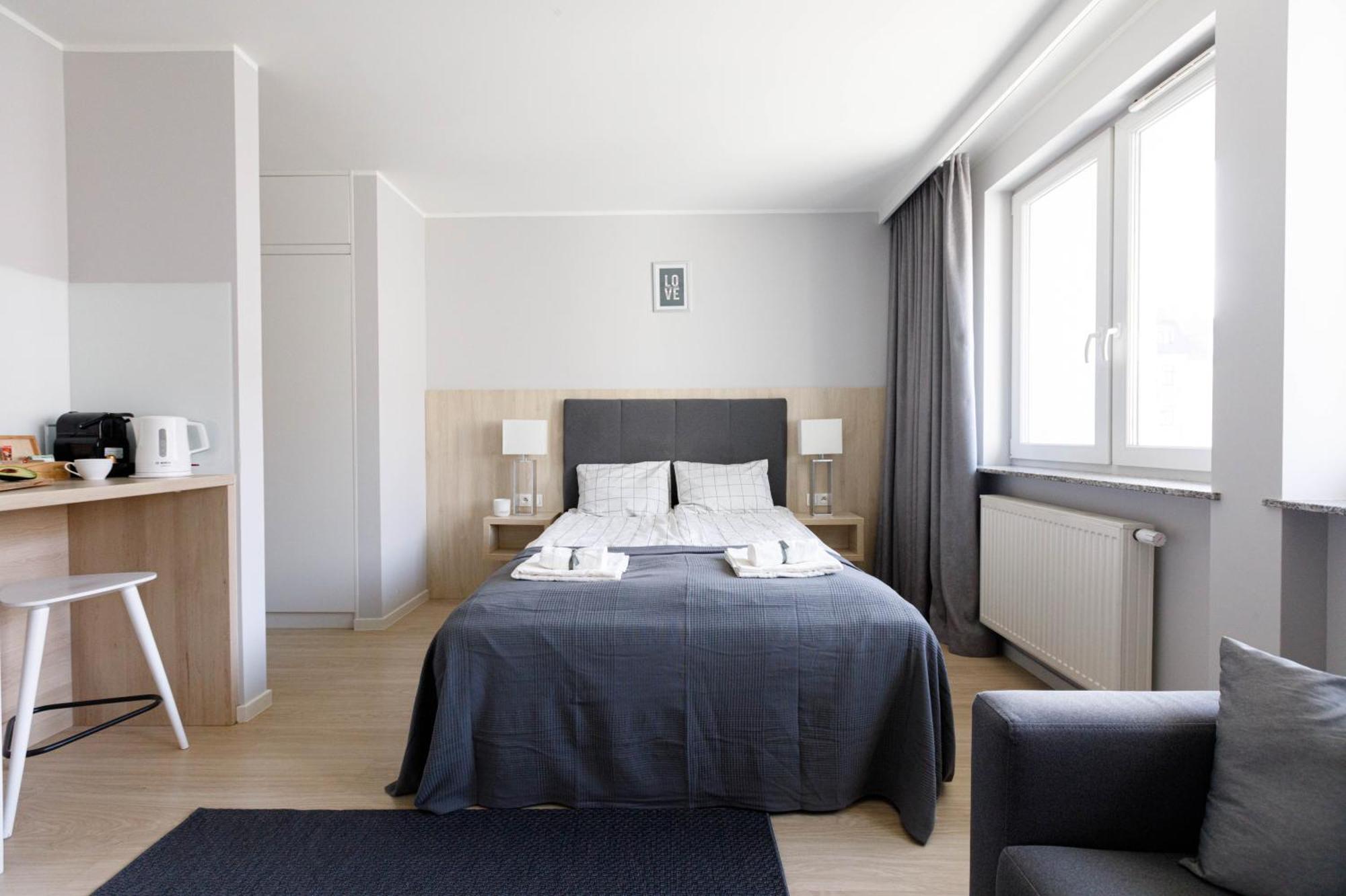 Golden Apartments Wroclaw - Old Town - Cozy Studio&Kuznicza24 Exterior photo